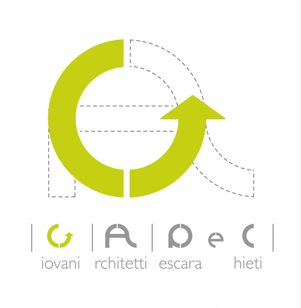 Logo GAPeC-verde